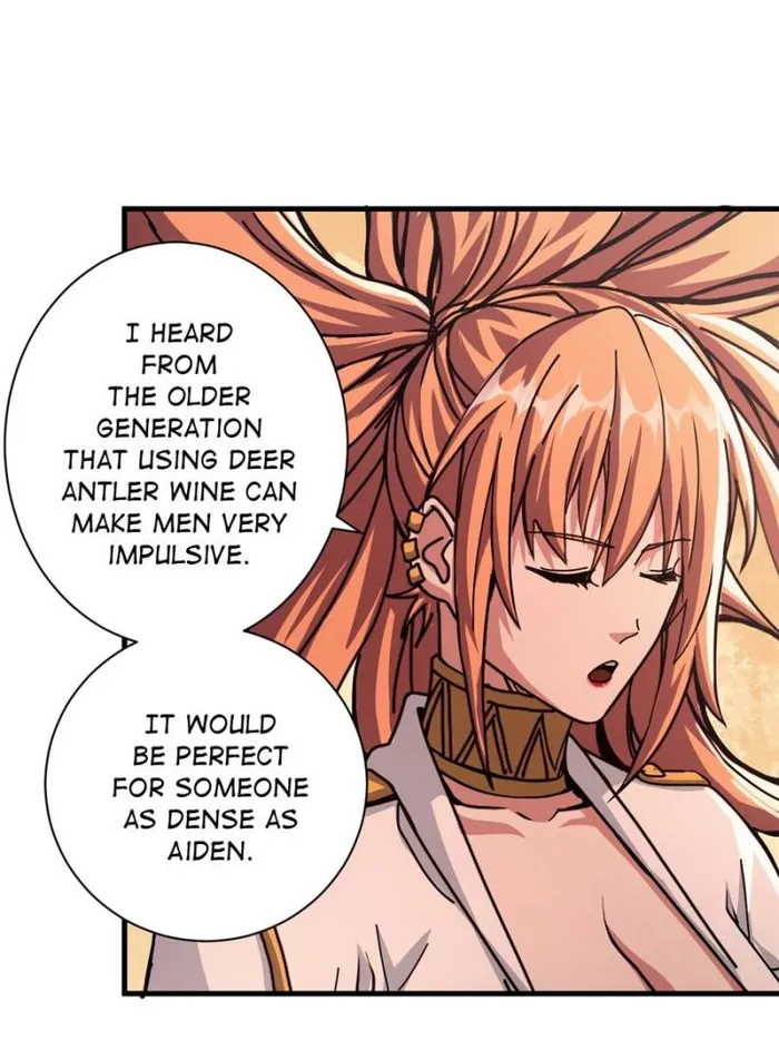 Read The Witch-Guarding Warden Manga Online