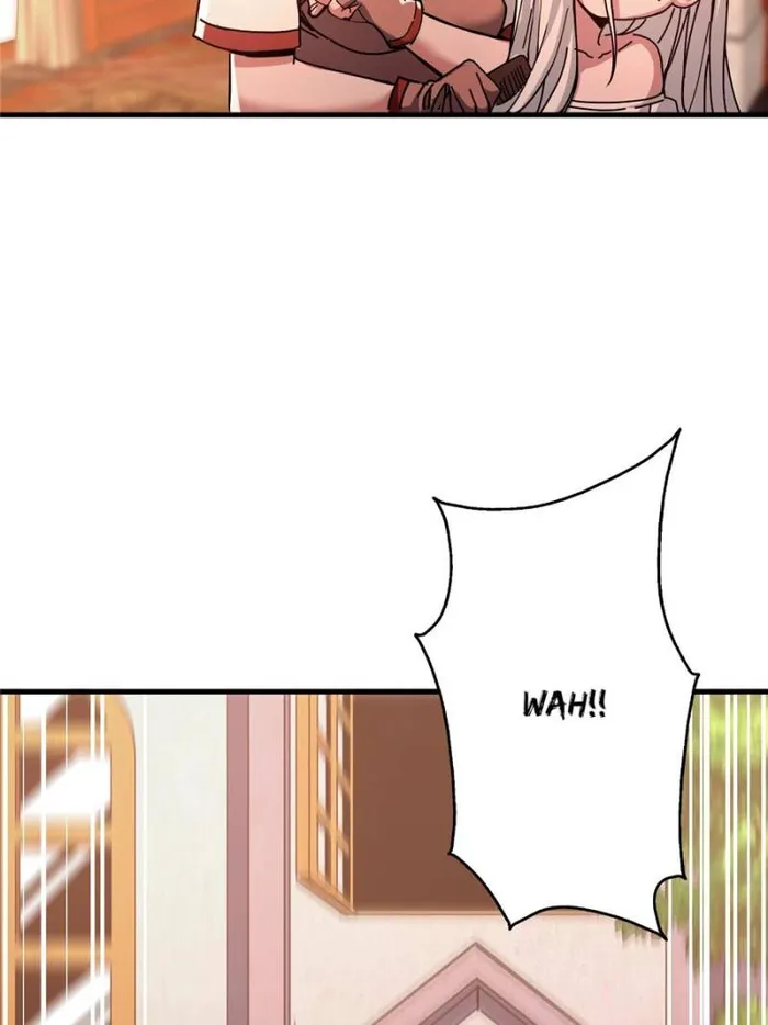 Read The Witch-Guarding Warden Manga Online