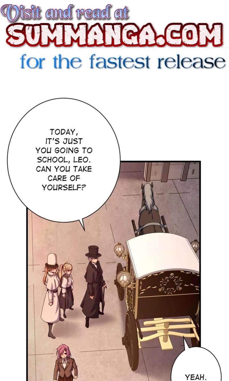 Read The Witch-Guarding Warden Manga Online