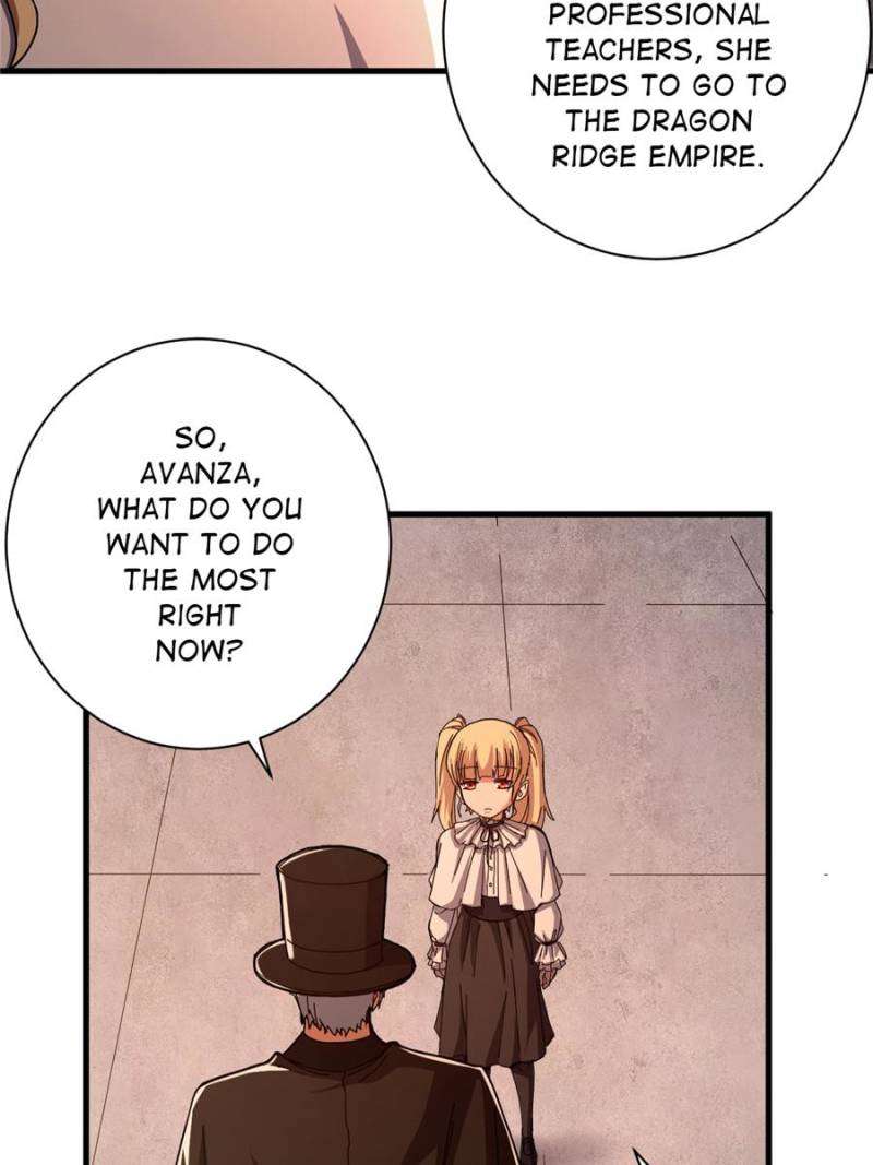 Read The Witch-Guarding Warden Manga Online