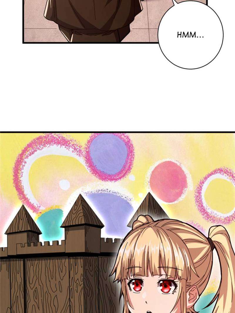 Read The Witch-Guarding Warden Manga Online