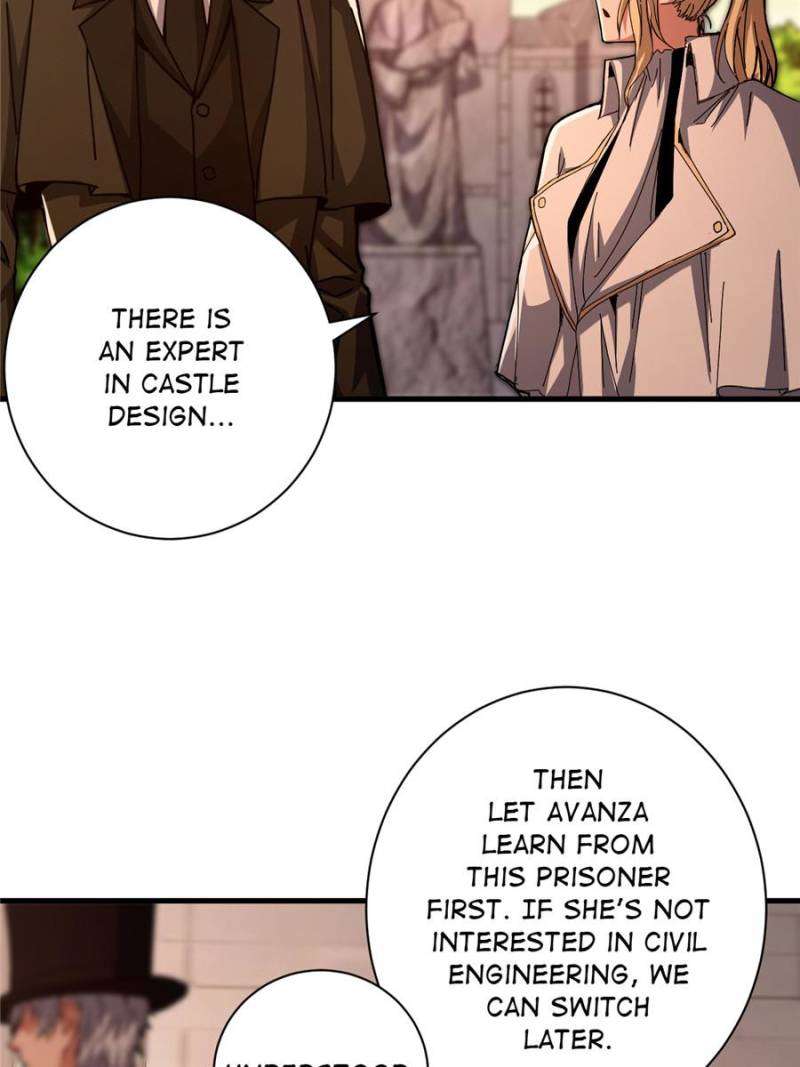 Read The Witch-Guarding Warden Manga Online