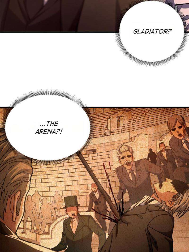 Read The Witch-Guarding Warden Manga Online