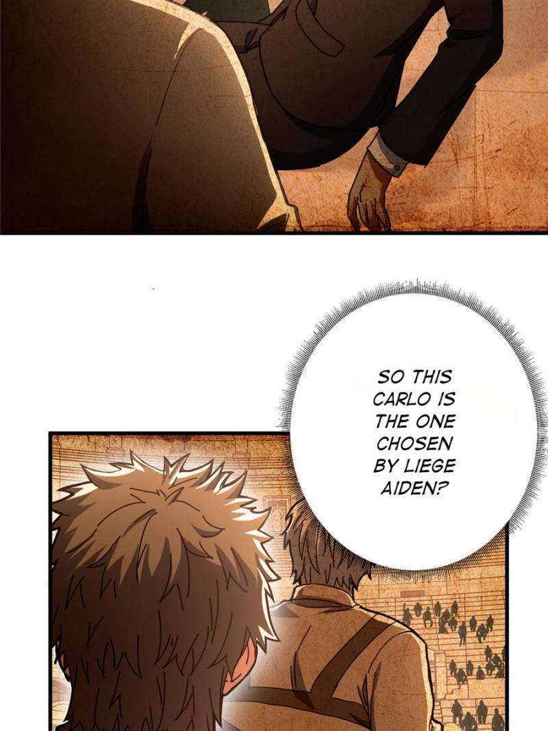 Read The Witch-Guarding Warden Manga Online