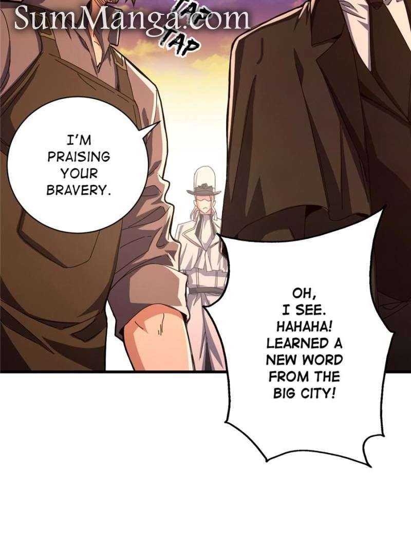 Read The Witch-Guarding Warden Manga Online