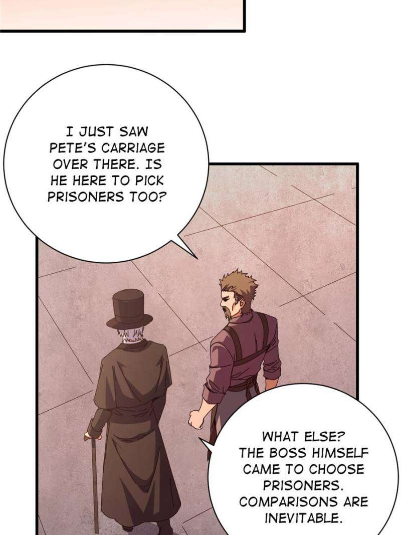 Read The Witch-Guarding Warden Manga Online