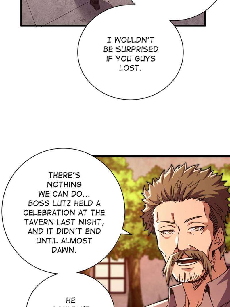 Read The Witch-Guarding Warden Manga Online