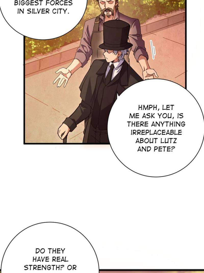 Read The Witch-Guarding Warden Manga Online