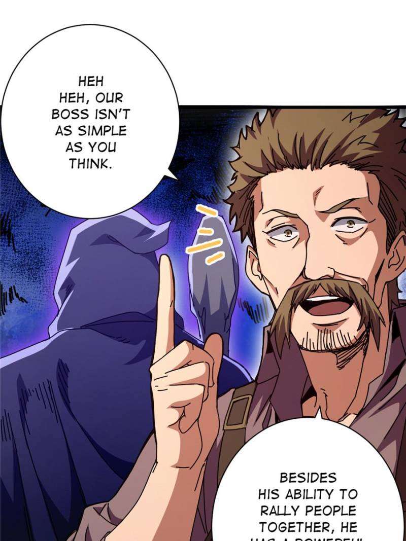 Read The Witch-Guarding Warden Manga Online