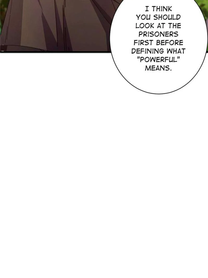 Read The Witch-Guarding Warden Manga Online