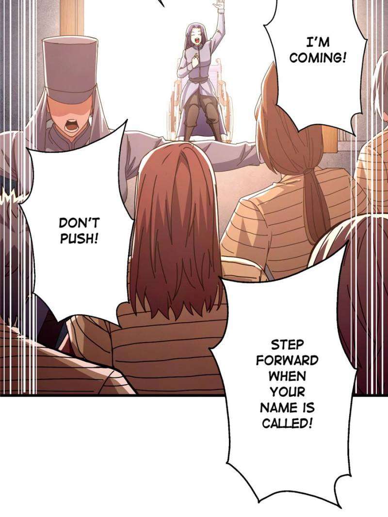 Read The Witch-Guarding Warden Manga Online