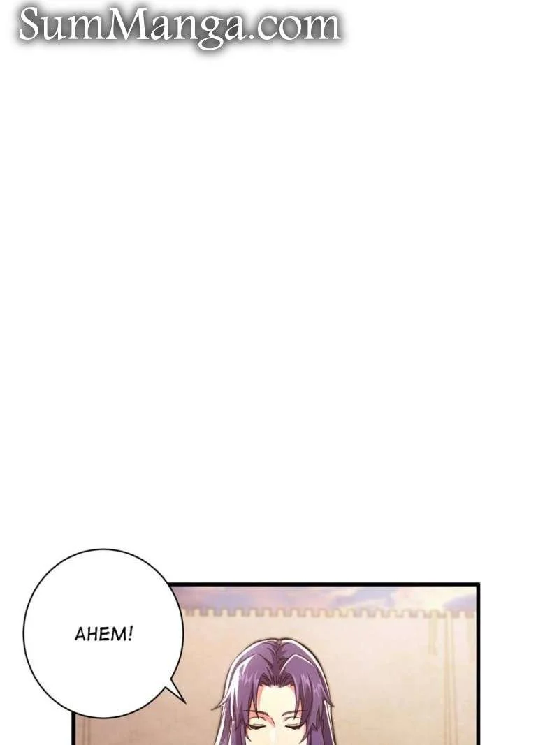 Read The Witch-Guarding Warden Manga Online