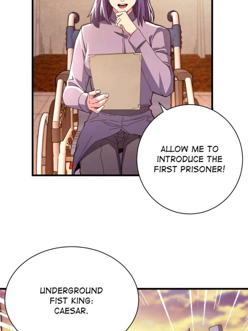 Read The Witch-Guarding Warden Manga Online