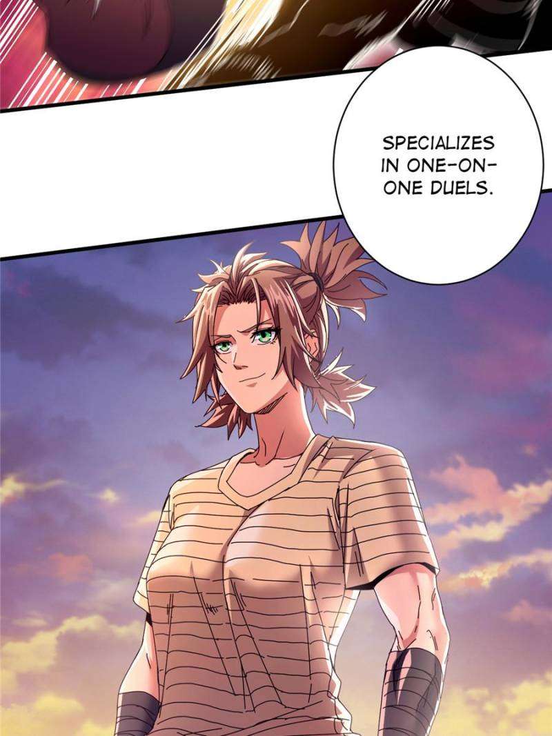 Read The Witch-Guarding Warden Manga Online