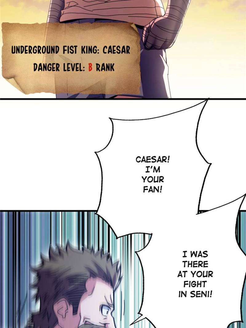 Read The Witch-Guarding Warden Manga Online