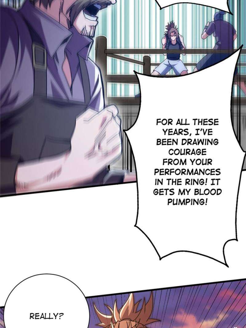 Read The Witch-Guarding Warden Manga Online