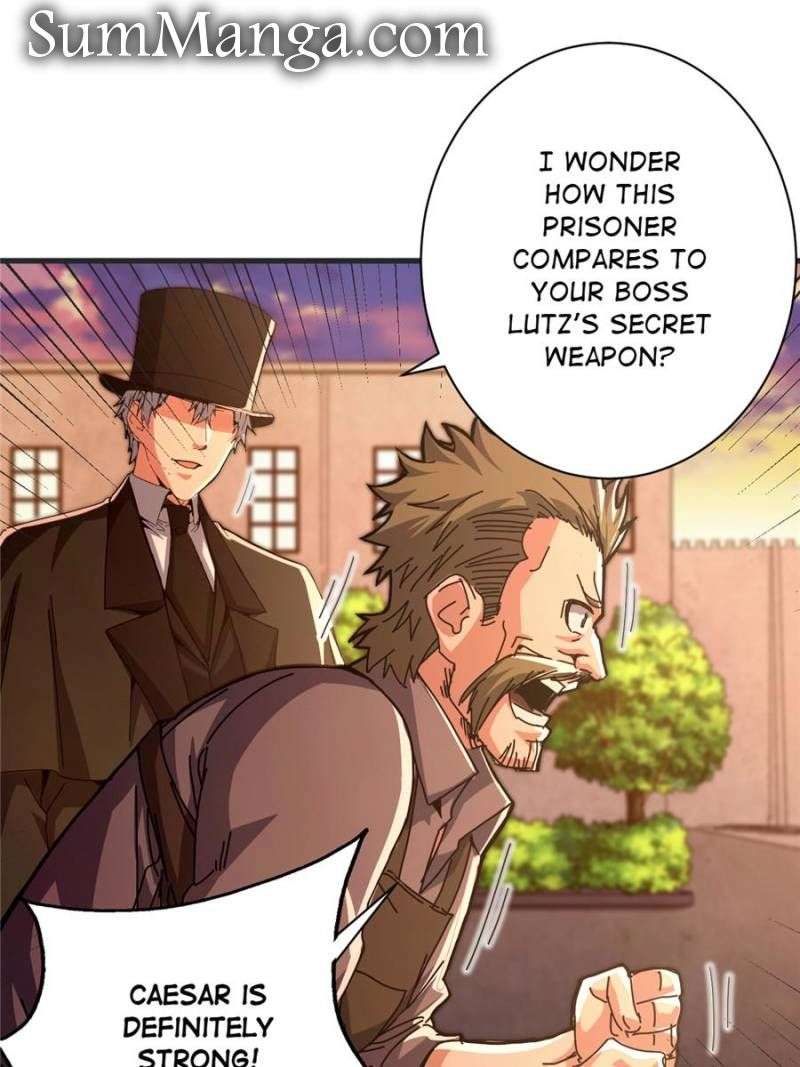 Read The Witch-Guarding Warden Manga Online