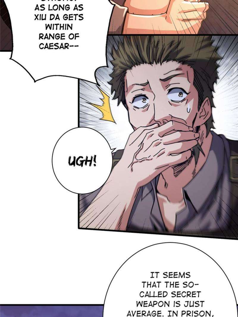 Read The Witch-Guarding Warden Manga Online