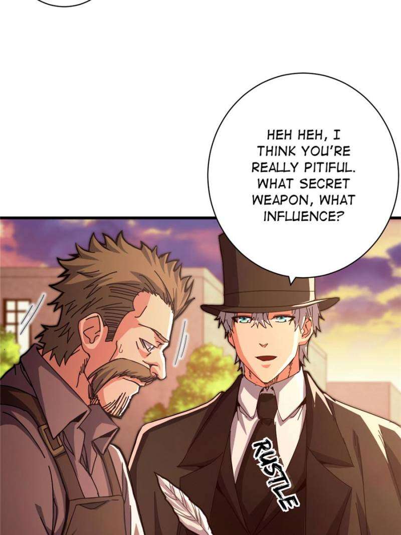 Read The Witch-Guarding Warden Manga Online