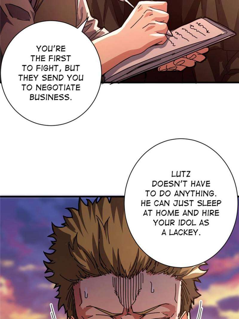 Read The Witch-Guarding Warden Manga Online