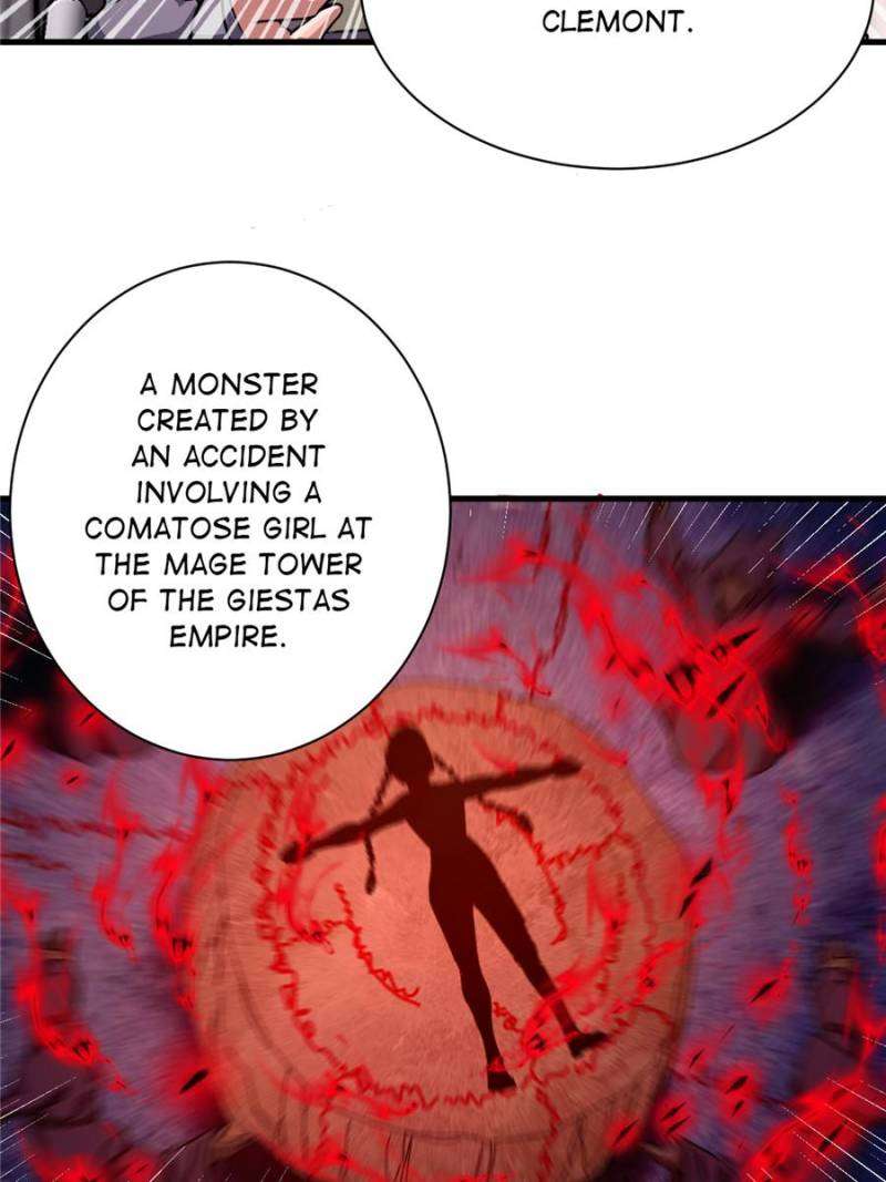 Read The Witch-Guarding Warden Manga Online