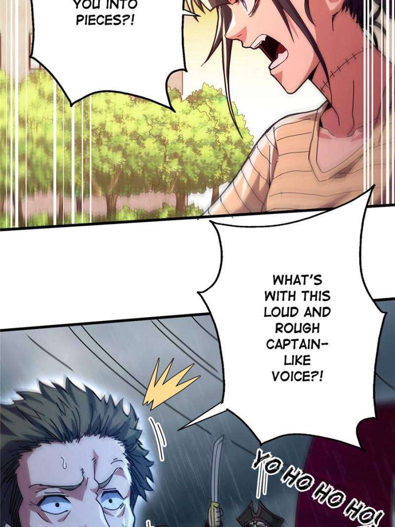 Read The Witch-Guarding Warden Manga Online