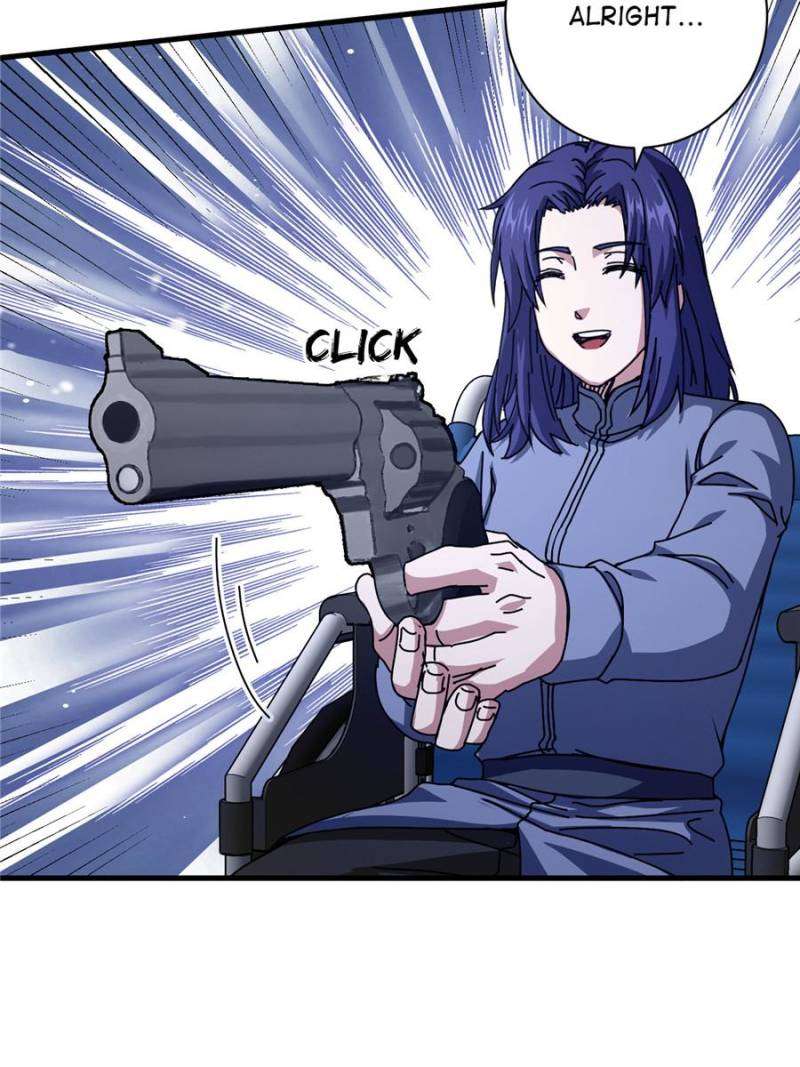 Read The Witch-Guarding Warden Manga Online