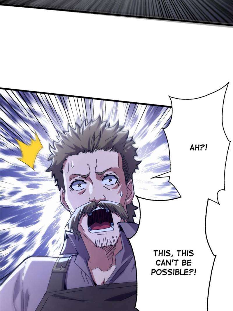 Read The Witch-Guarding Warden Manga Online