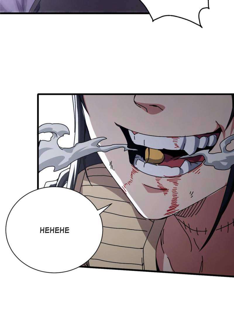 Read The Witch-Guarding Warden Manga Online