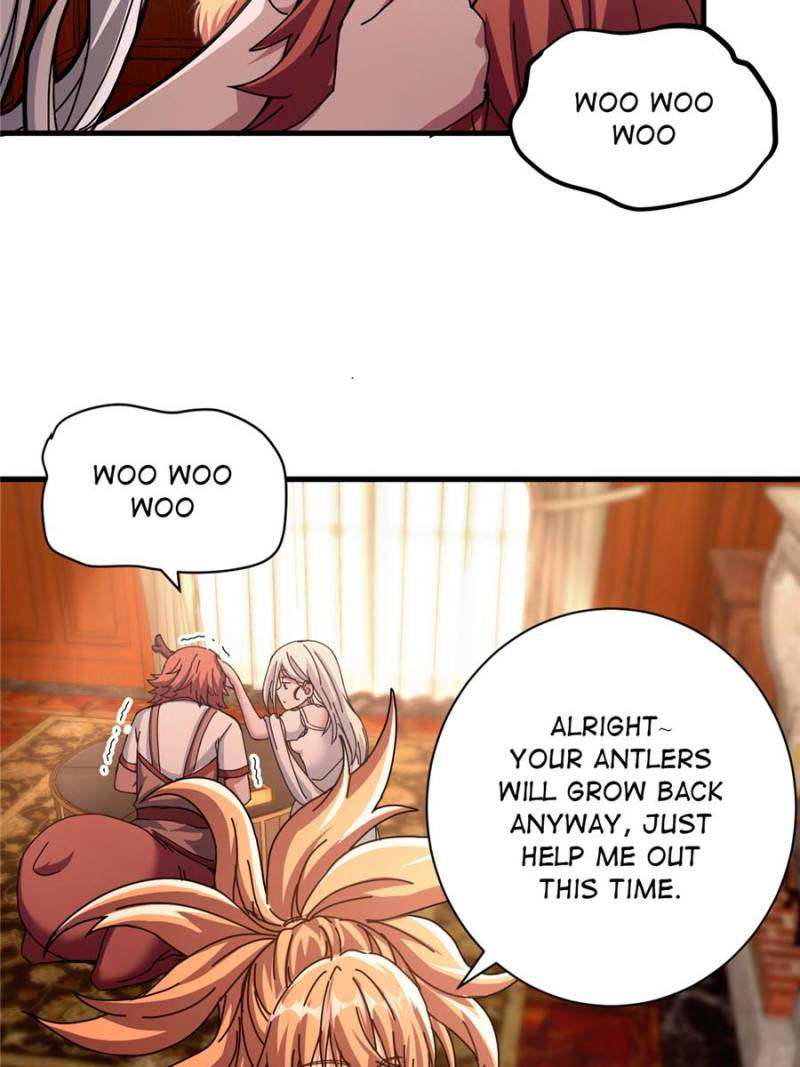 Read The Witch-Guarding Warden Manga Online