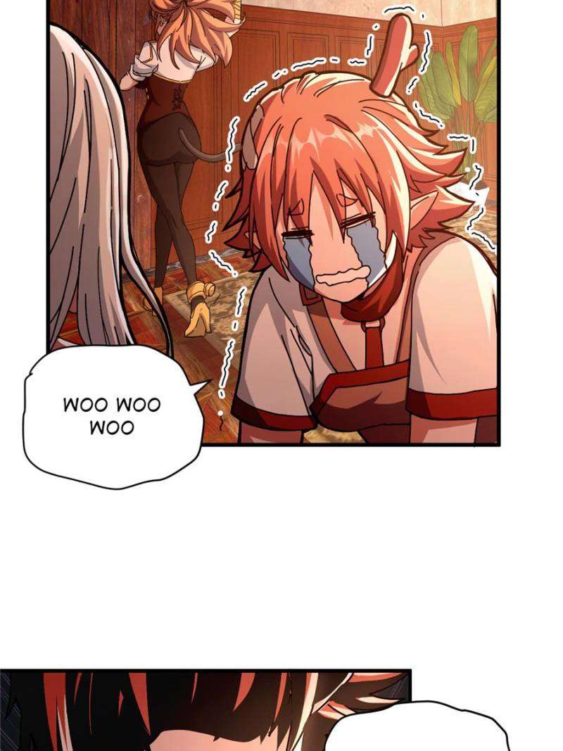 Read The Witch-Guarding Warden Manga Online