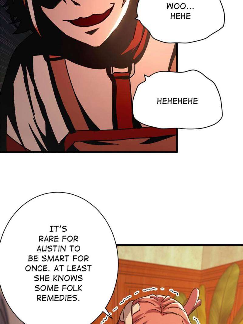 Read The Witch-Guarding Warden Manga Online