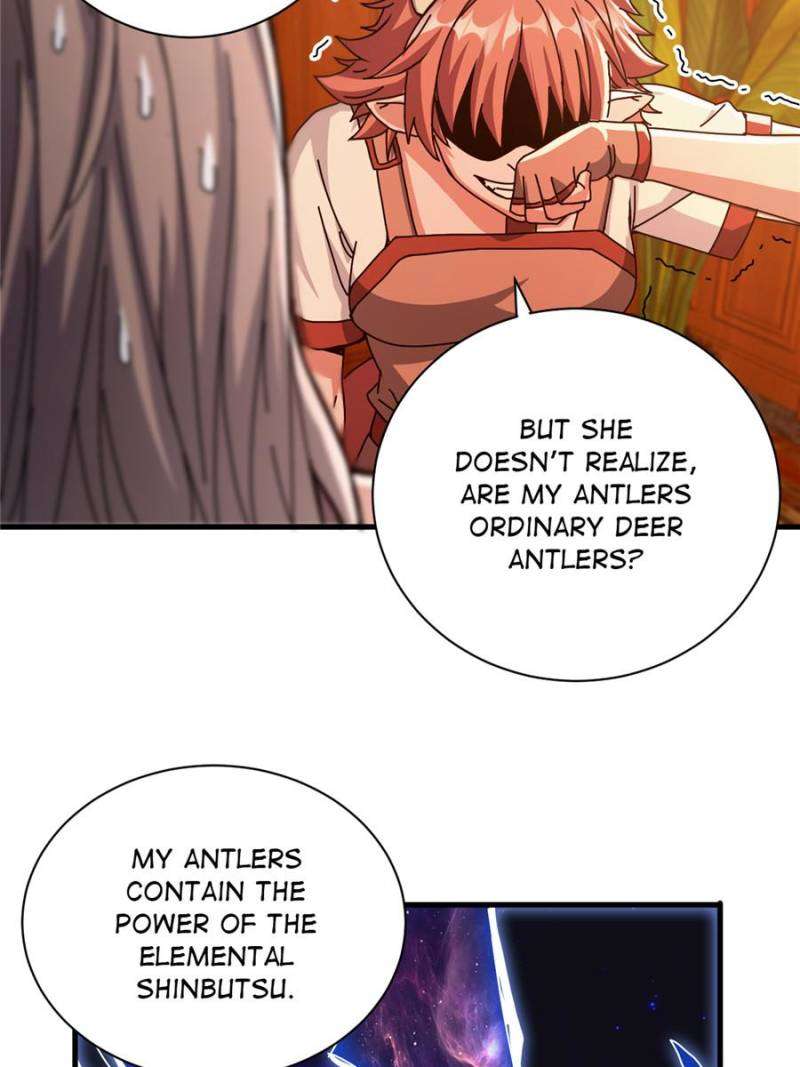 Read The Witch-Guarding Warden Manga Online