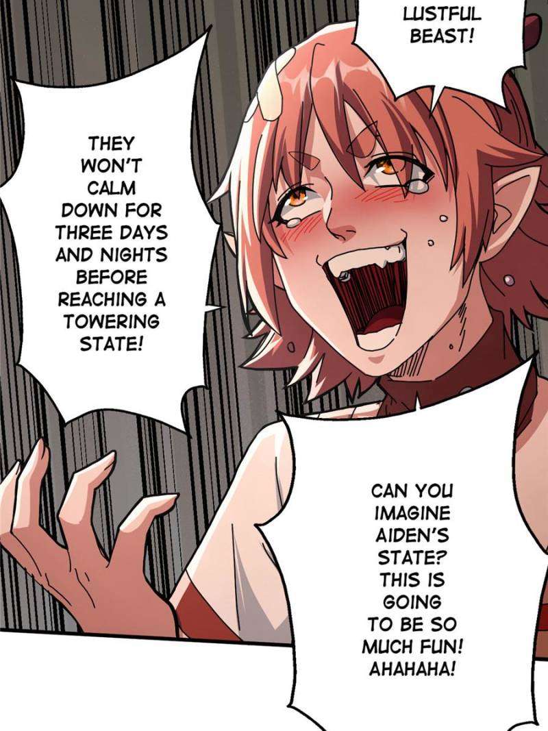 Read The Witch-Guarding Warden Manga Online