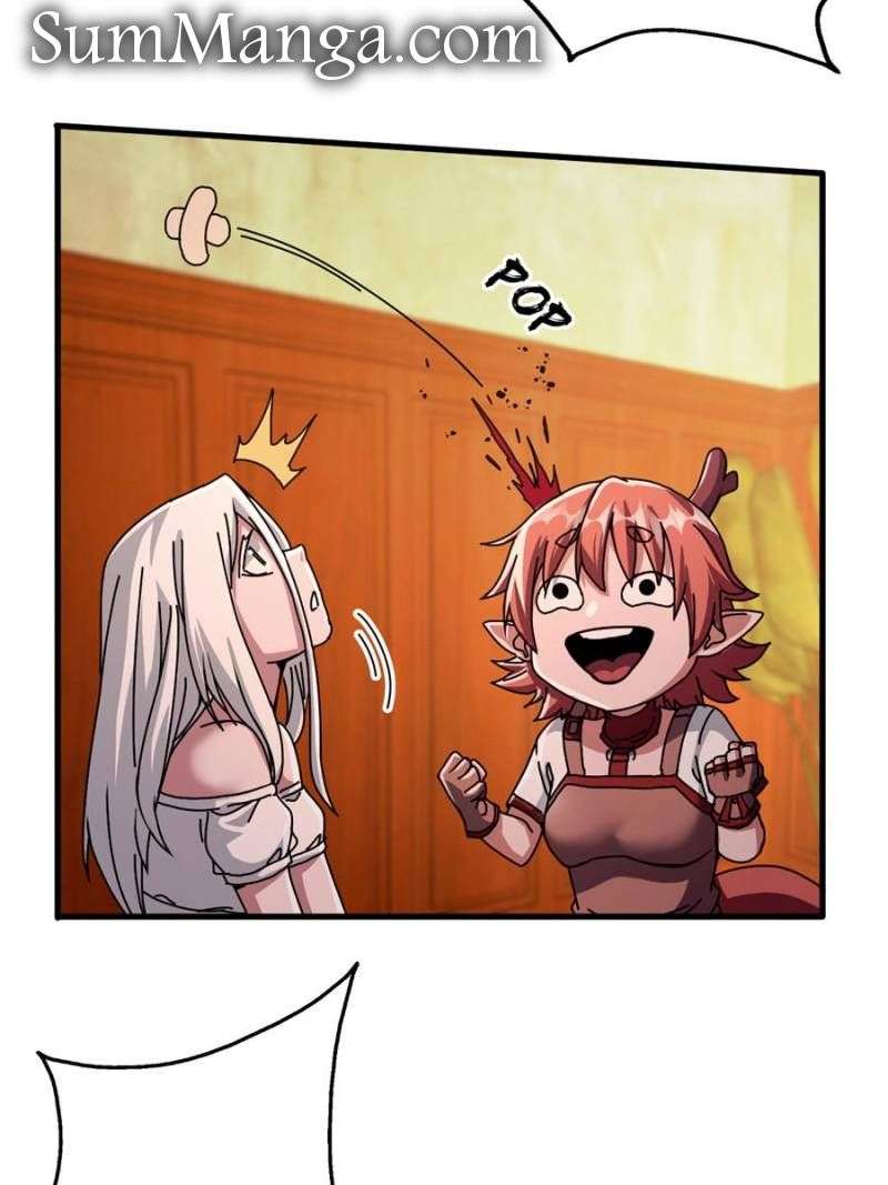 Read The Witch-Guarding Warden Manga Online