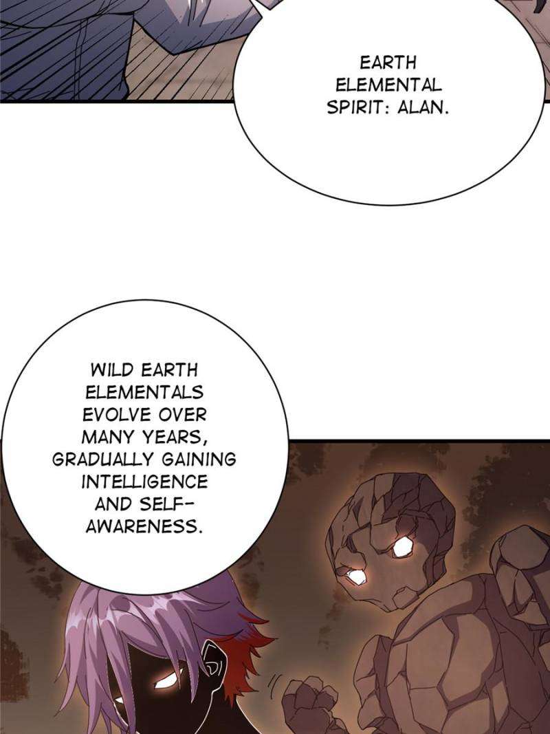 Read The Witch-Guarding Warden Manga Online