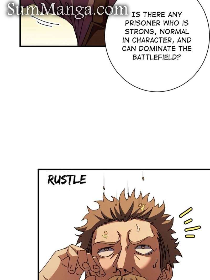 Read The Witch-Guarding Warden Manga Online