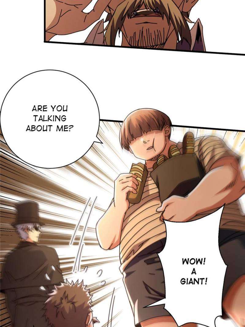 Read The Witch-Guarding Warden Manga Online