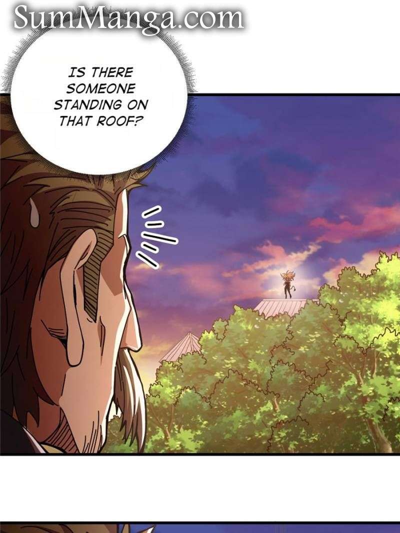 Read The Witch-Guarding Warden Manga Online