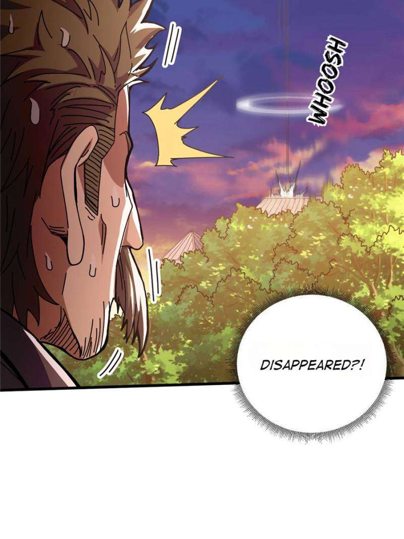 Read The Witch-Guarding Warden Manga Online