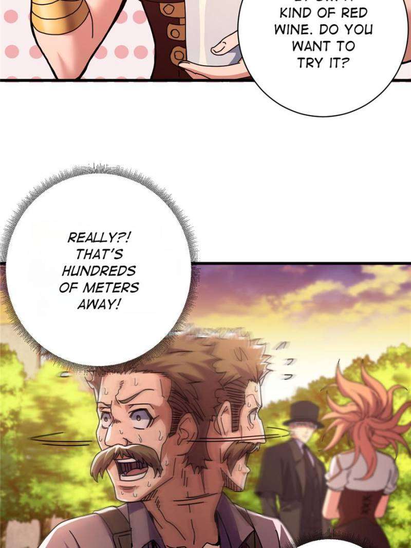 Read The Witch-Guarding Warden Manga Online