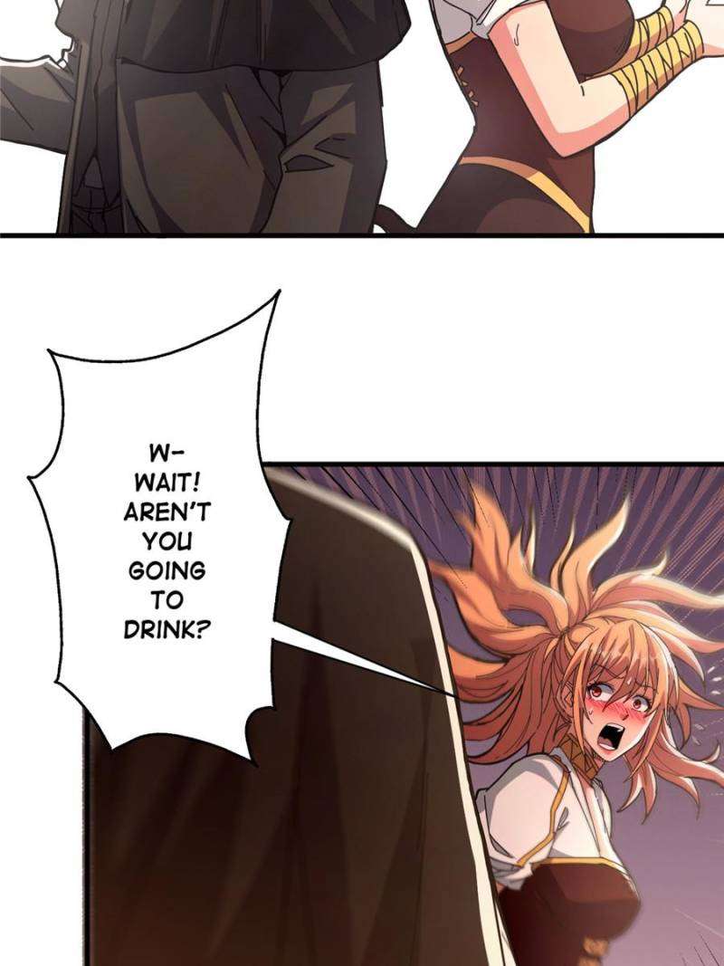 Read The Witch-Guarding Warden Manga Online