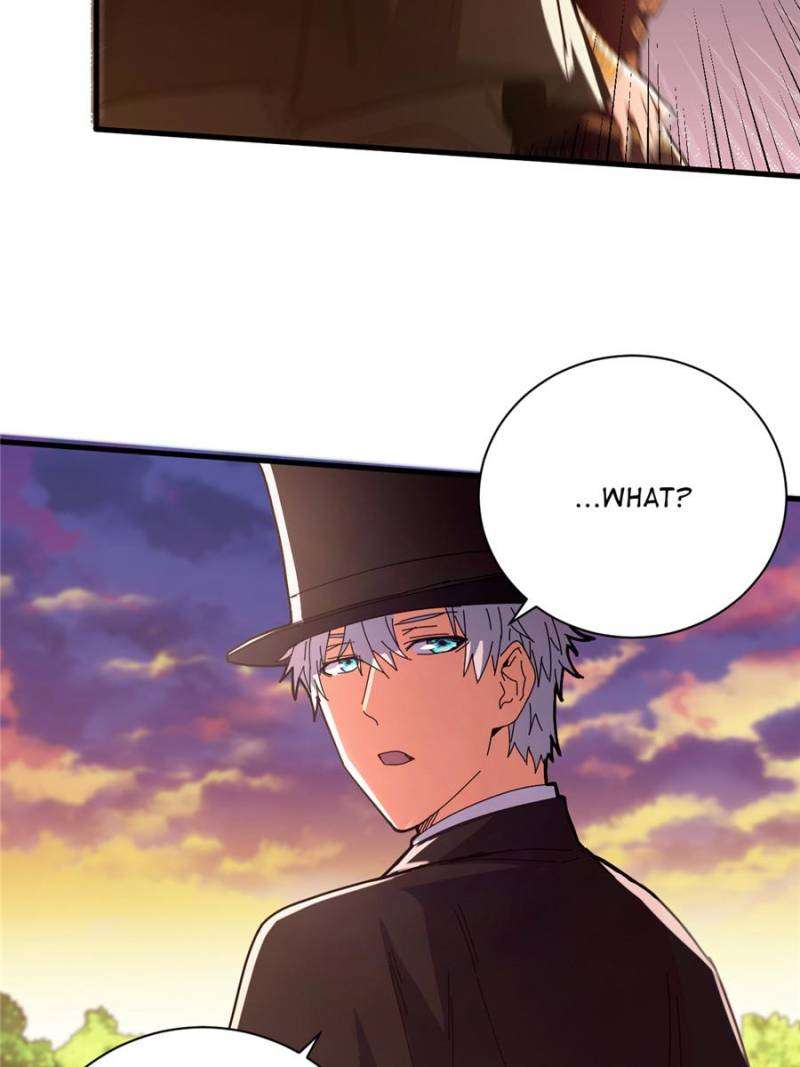 Read The Witch-Guarding Warden Manga Online