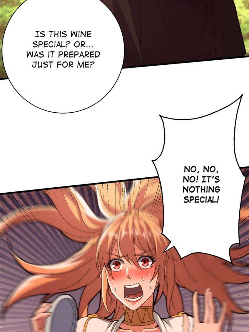 Read The Witch-Guarding Warden Manga Online