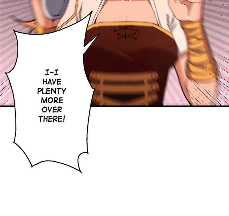 Read The Witch-Guarding Warden Manga Online