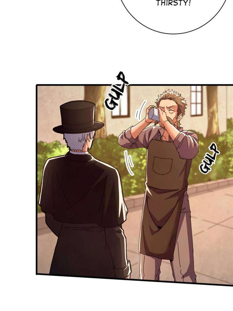 Read The Witch-Guarding Warden Manga Online