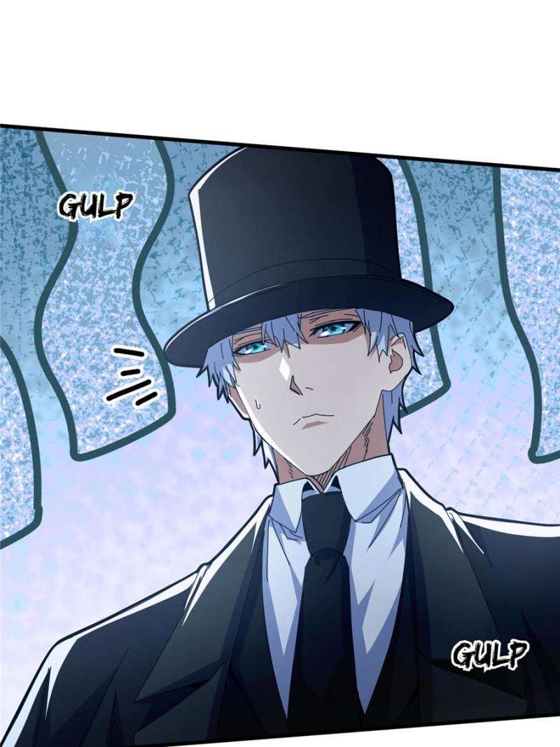 Read The Witch-Guarding Warden Manga Online