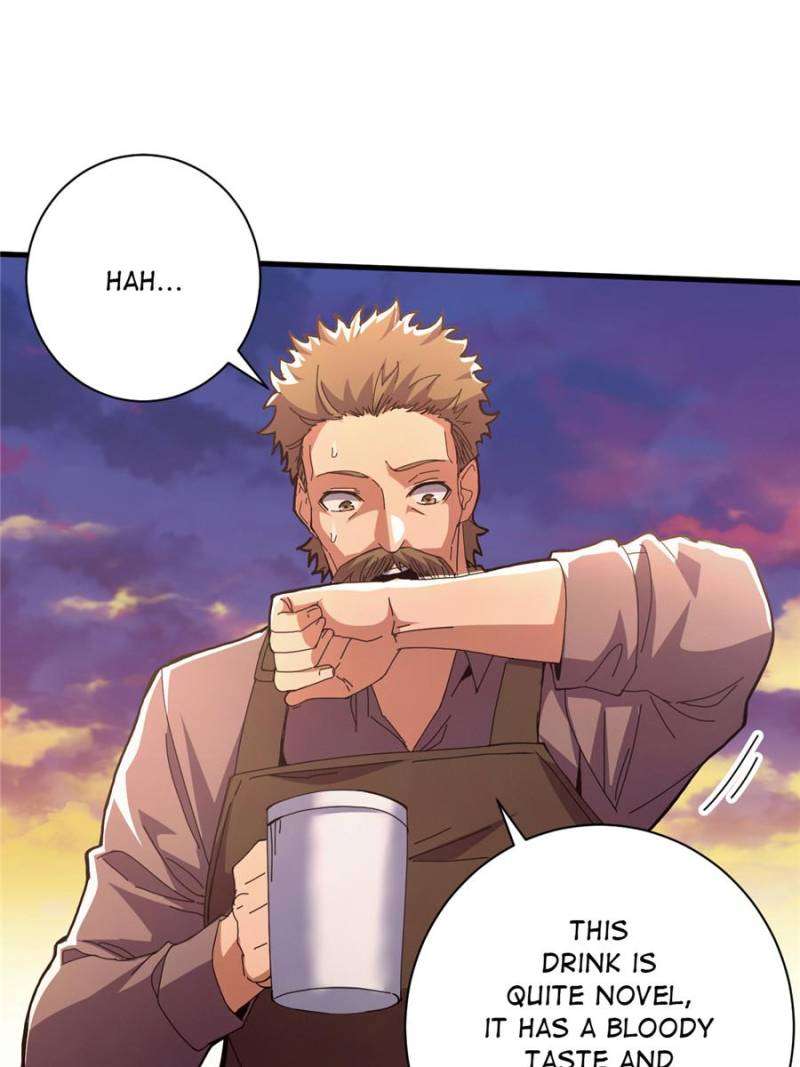 Read The Witch-Guarding Warden Manga Online