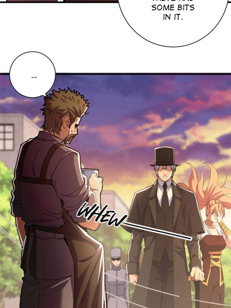 Read The Witch-Guarding Warden Manga Online