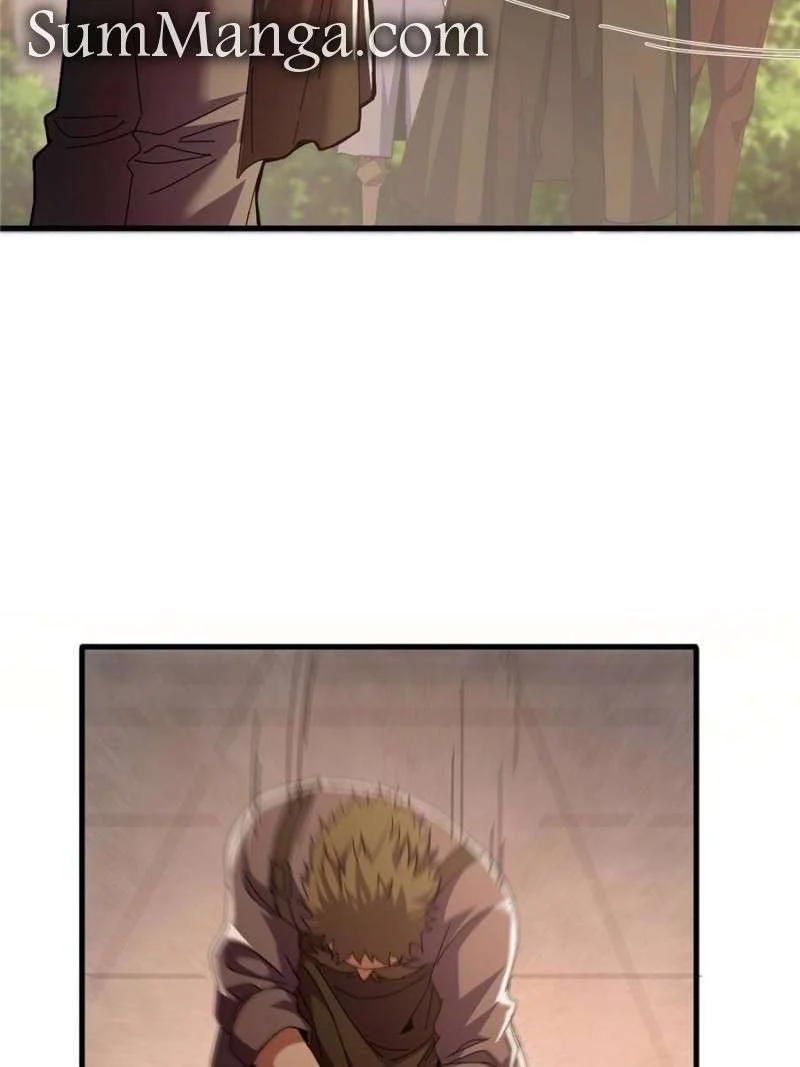 Read The Witch-Guarding Warden Manga Online